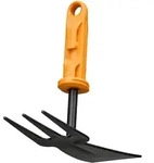 Fiskars Doppelhacke One Click
