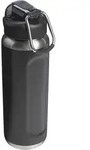 Stanley Vakuum-Flasche Wellspring Bottle 0,7 Liter, black 2.0