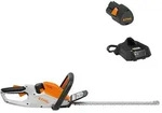 Stihl Akku-Heckenschere HSA 30 Set mit AS 2 und Ladeger&auml;t