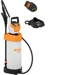 Stihl Akku-Spritzger&auml;t SGA 30 Set mit AS 2 und AL 1