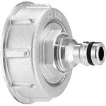 Geka-Plus IBC-Adapter mit Stecker