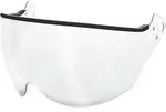 Kask Visier V2 Plus, clear