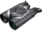 Pulsar Multispektralfernglas Symbion LRF DXT50
