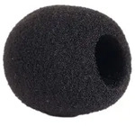 Peltor Sprechmikrofon-Windschutzkappe, grau