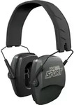 Isotunes Sport Geh&ouml;rschutz Defy Slim Passive, j&auml;gergr&uuml;n