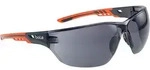 Boll&eacute; Safety Schutzbrille Ness+ grau get&ouml;nt