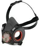 JSP Halbmaske Force 8, L