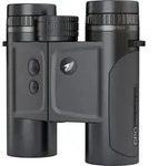 GPO Fernglas Rangeguide 3000 10x32 Black