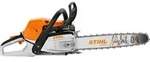 Stihl MB02 200 0001, Stihl Motors&auml;ge MS 300 C-M