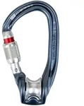 Petzl Karabiner Rollclip Z Screw-Lock
