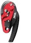 Petzl Abseilger&auml;t ID &ndash; EN 341A/EN 12841C/15151-1