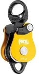 Petzl Spin Doppelseilrolle L2