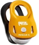 Petzl Seilrolle Rescue S