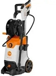 Stihl Hochdruckreiniger RE 120 Vario Control