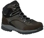 Hanwag Wanderschuhe Banks SF Extra Lady GTX, mocca-schwarz, 7