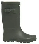 Aigle Kinder-Gummistiefel Woodypop 2, khaki, 30