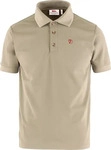 Fj&auml;llr&auml;ven 81783 118 XL, Fj&auml;llr&auml;ven Polohemd Crowley Piqu&eacute;, fossil, Gr&ouml;&szlig;e XL
