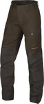 H&auml;rkila 101481046-52, H&auml;rkila Hose Scandinavian, dark earth-slate brown, Gr&ouml;&szlig;e 52