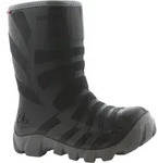 Viking Kinder-Wintergummistiefel Ultra 2.0, black-grey, 25