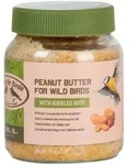 Erdnussbutter f&uuml;r Wildv&ouml;gel
