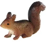 Bullyland Eichh&ouml;rnchen