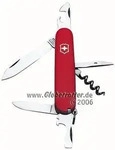 Victorinox 1.3603, Victorinox Offiziersmesser Spartan