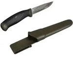 Morakniv Messer Companion MG stainless