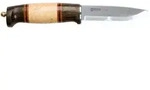 Helle Outdoormesser Harding