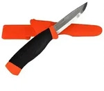 Morakniv Messer Companion F Heavy Duty