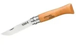 Opinel Messer Nr. 8 Carbon