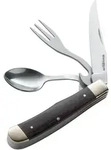 B&ouml;ker Magnum Essbesteck Bon Appetite