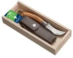 Opinel Pilzmesser Nr. 8 Eiche
