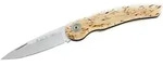 Nieto Taschenmesser Maserbirke