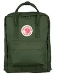 Fj&auml;llr&auml;ven Rucksack K&aring;nken, ox red