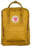 Fj&auml;llr&auml;ven Rucksack K&aring;nken, navy