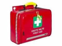 Paramedic Wandtasche DIN 13169