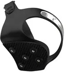 Devisys Gleitschutz, schwarz, S (32-36)