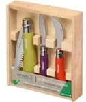 Opinel Gartenset