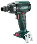 Metabo Akku-Schlagschrauber SSW 18 LTX 400 BL mit Metabox 145