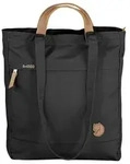 Fj&auml;llr&auml;ven Totepack No. 1, black