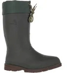 Kamik Winter-Gummistiefel Icebreaker, khaki, 40
