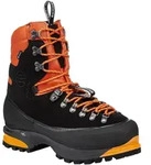 Hanwag Trekkingstiefel Zentauri GTX, schwarz, 10