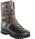 Meindl Jagdstiefel Dovre Extreme MFS wide, braun, 5