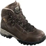 Meindl Wanderschuhe Matrei GTX, dunkelbraun, 6