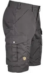 Fj&auml;llr&auml;ven Shorts Barents Pro, dark grey-dark grey, 54