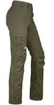 Fj&auml;llr&auml;ven Damenhose Karla Pro Curved, dark olive, 34