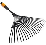 Fiskars QuikFit-F&auml;cherbesen
