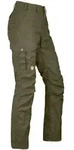 Fj&auml;llr&auml;ven Damenhose Karla Pro, dark olive, 34