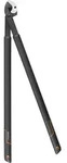 Fiskars 112450/1001430, Fiskars SingleStep Amboss-Astschere 80 cm, L39