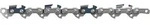 Oregon S&auml;gekette VersaCut Halbmei&szlig;el 3/8"LP, 1,3 mm, 57 TG